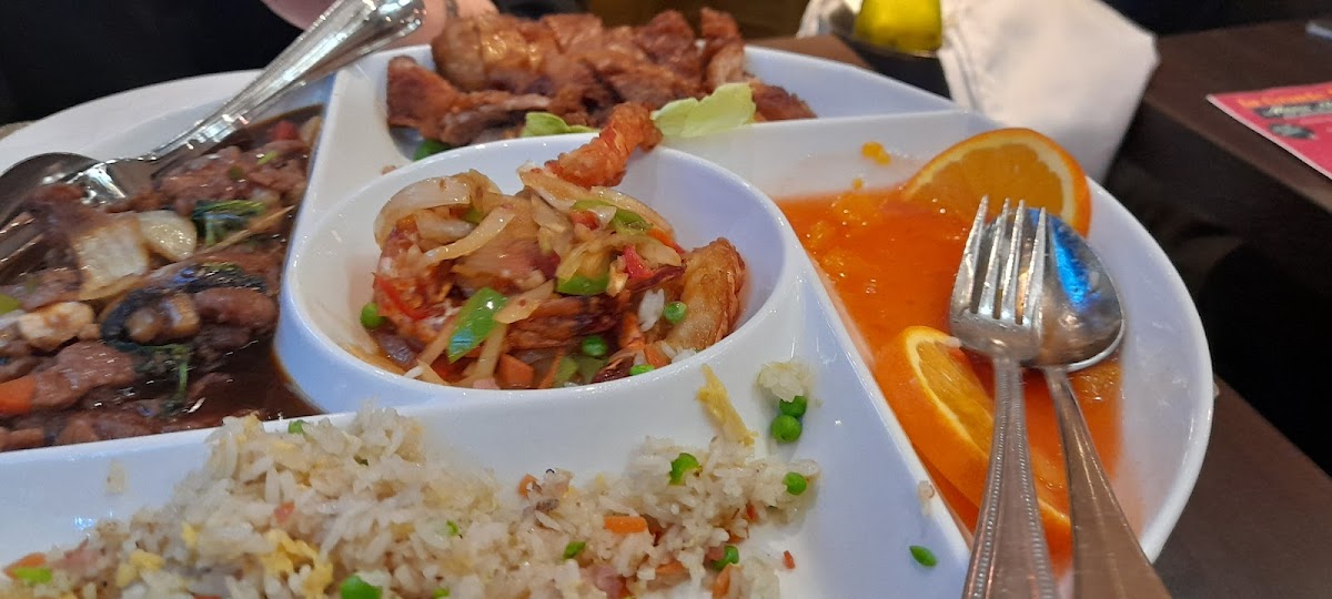 La Grande Muraille Photos 2